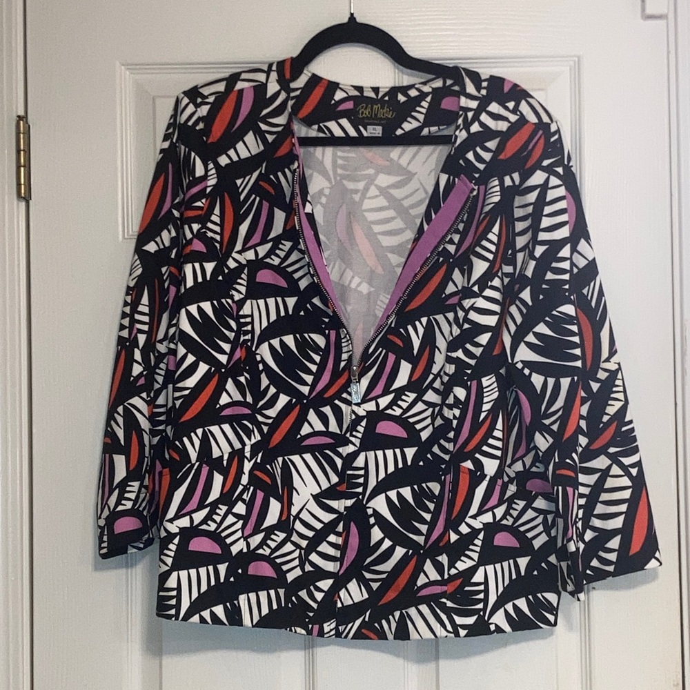 Bob Mackie Wearable Art - image 1